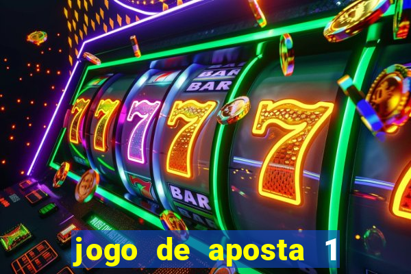 jogo de aposta 1 real tigre